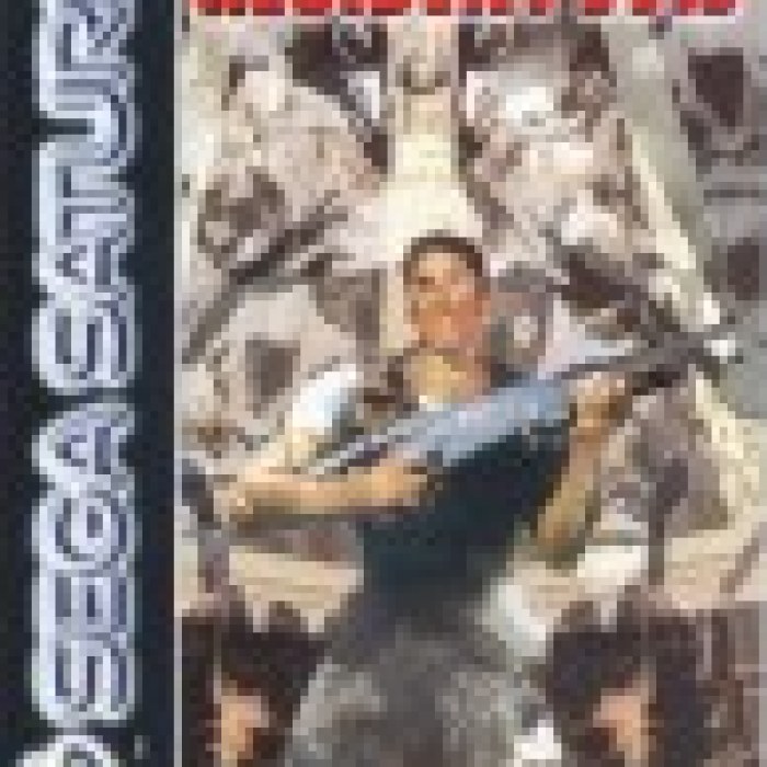 Resident Evil