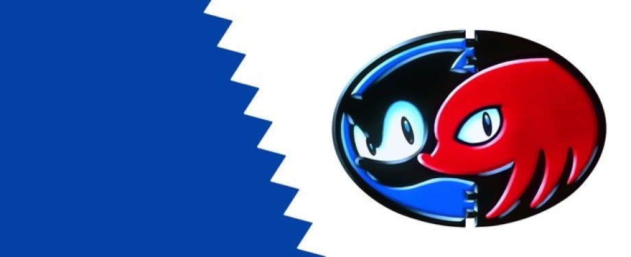 Sonic & Knuckles