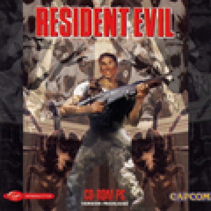 Resident Evil