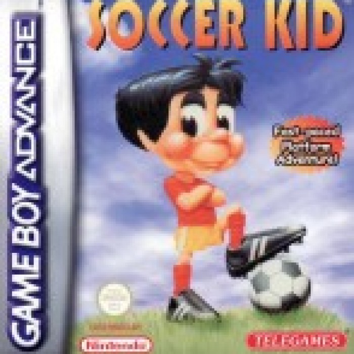 Soccer Kid