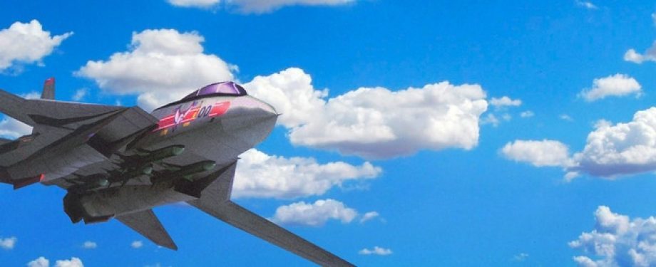 Air Combat 22