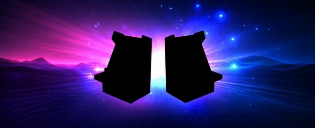 Illustration de l'article Les mini-bornes Sega My Arcade vont inonder le marché en 2026