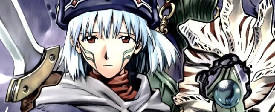 .hack//Outbreak: Part 3