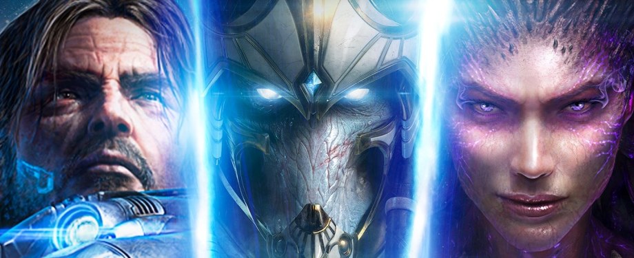 StarCraft