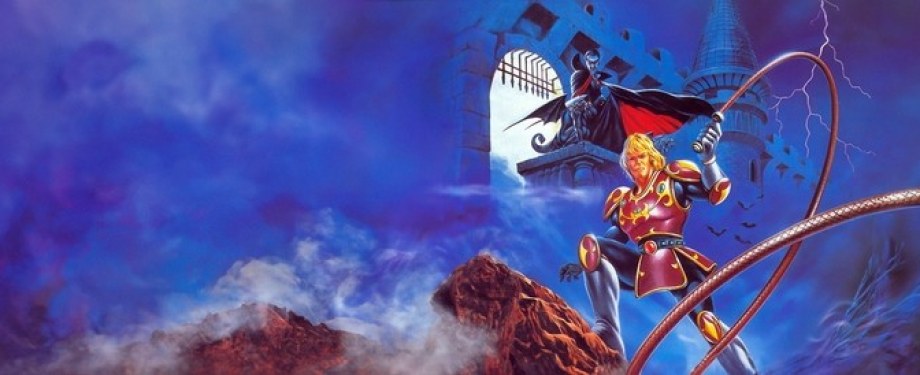 Castlevania II: Simon's Quest