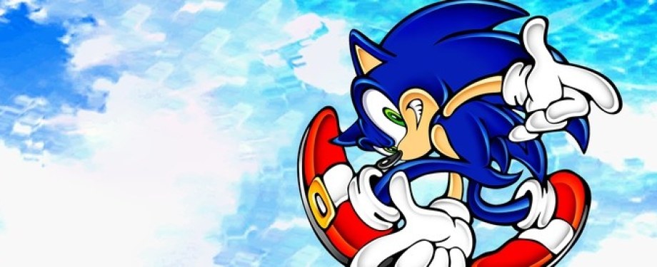 Sonic Adventure