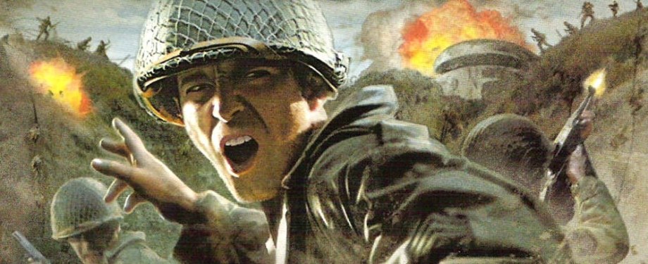Call of Duty
