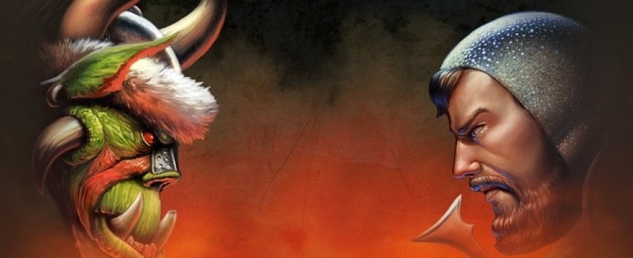 WarCraft