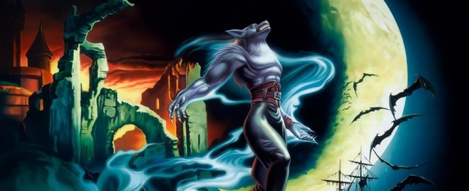 Castlevania: Legacy of Darkness