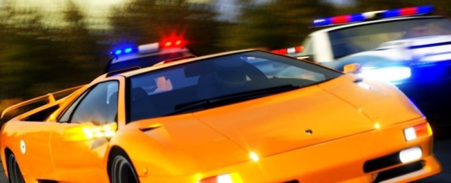 Need for Speed III : Poursuite infernale