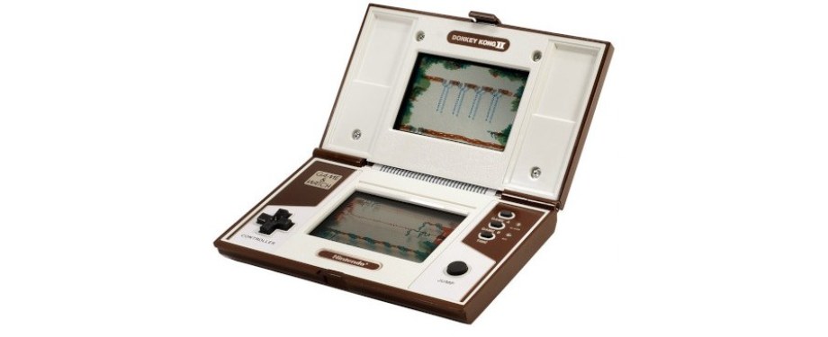 Game & Watch