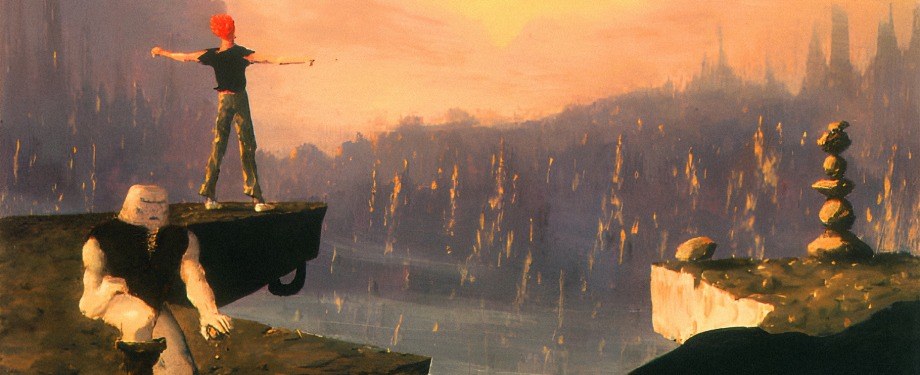 Another World