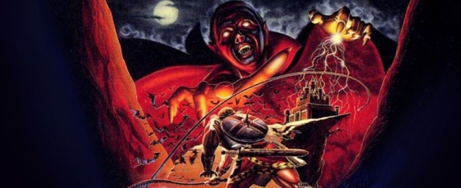 Castlevania: The Adventure