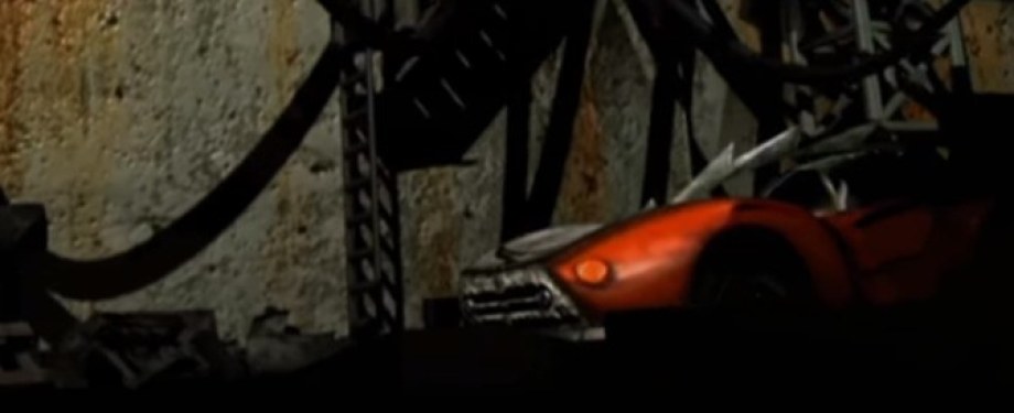 Carmageddon: TDR 2000