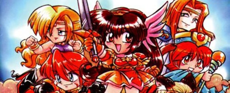 Masumon Kids: The Another World of the Master of Monsters