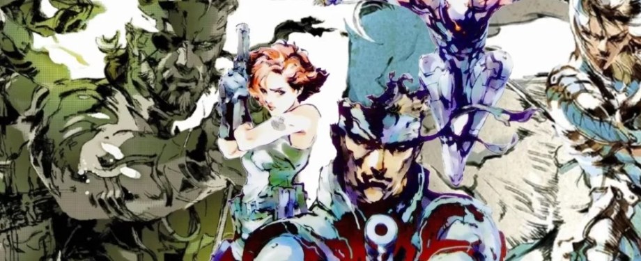 Metal Gear