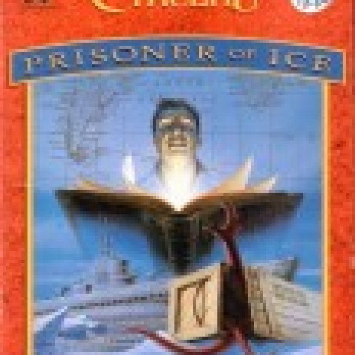 Prisoner of Ice