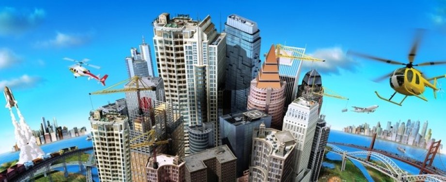 SimCity 4