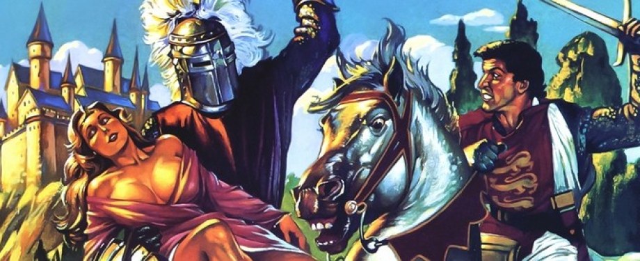 Defender of the Crown
