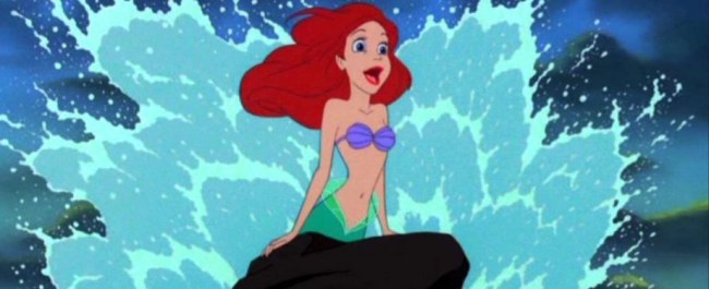 Illustration de l'article La Petite Sirène, ça va finir en queue de poisson