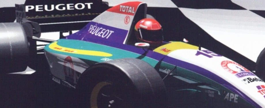 Formula One