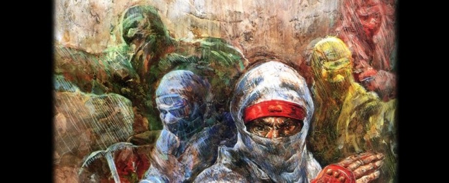 Shinobi