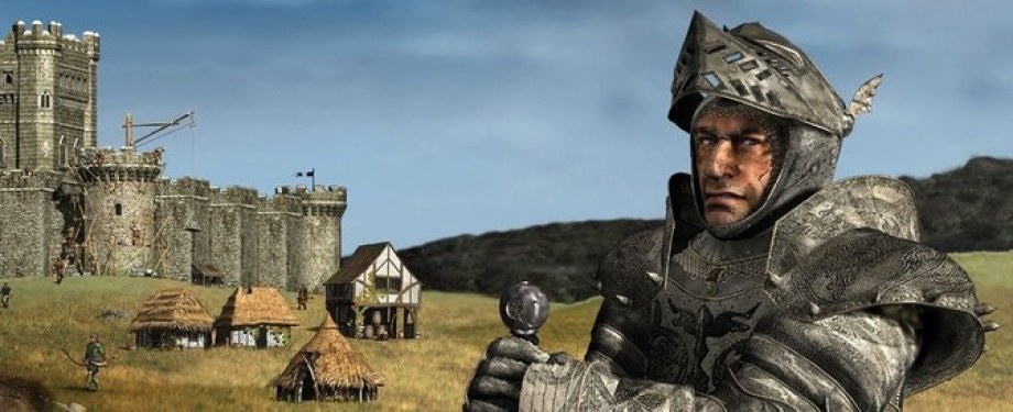 Stronghold