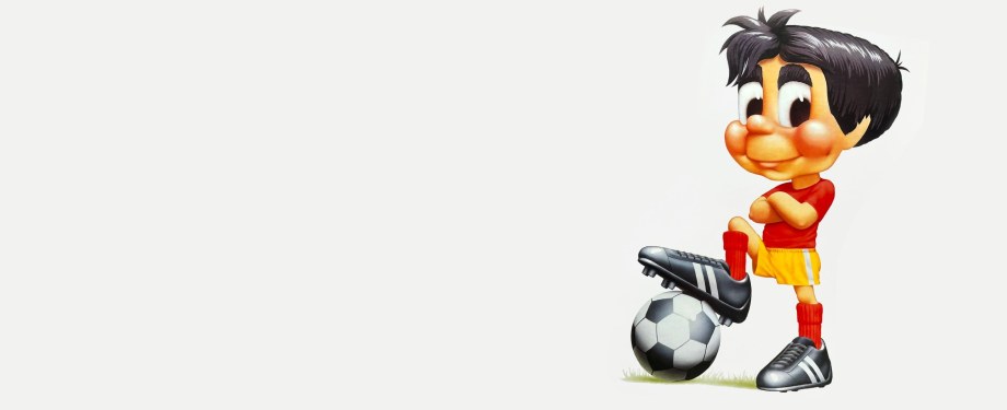 Soccer Kid