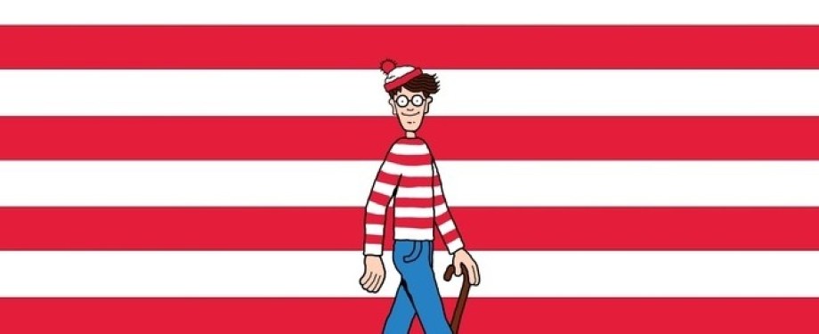 Où est Charlie ?