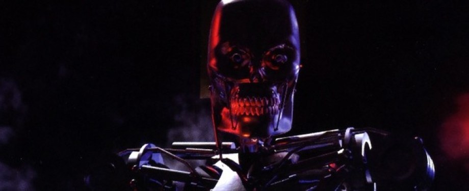 The Terminator: Future Shock
