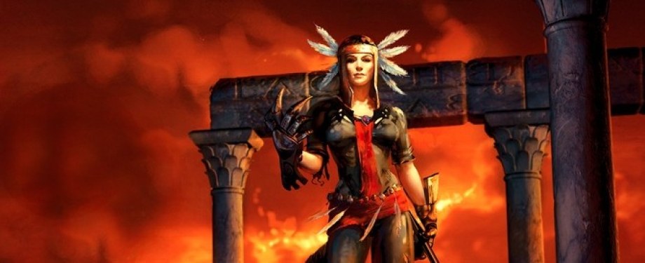 Baldur's Gate II