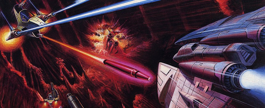 Terra Force