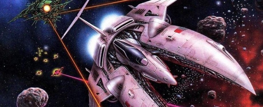 Nemesis II: The Return of the Hero