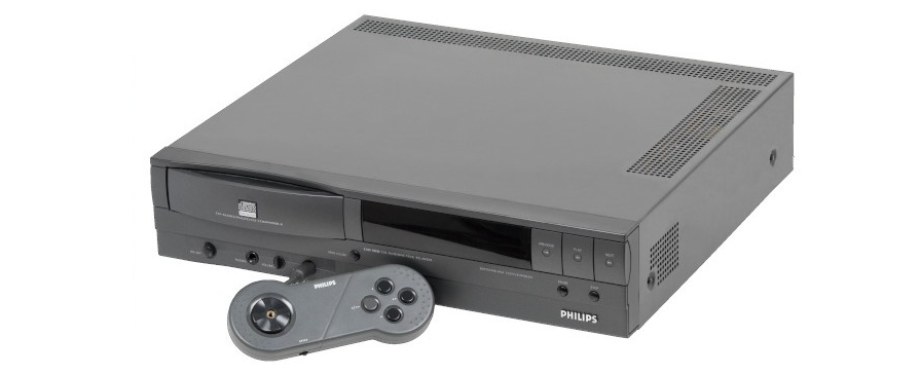 Philips CD-i
