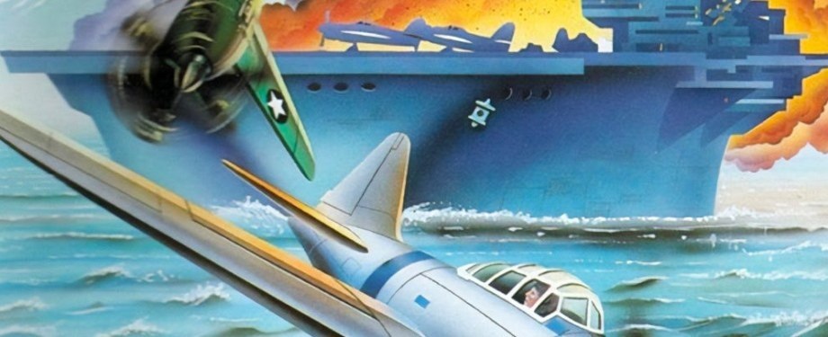 1943: The Battle of Midway