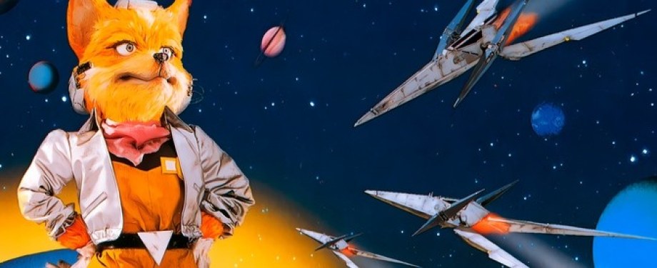 StarWing