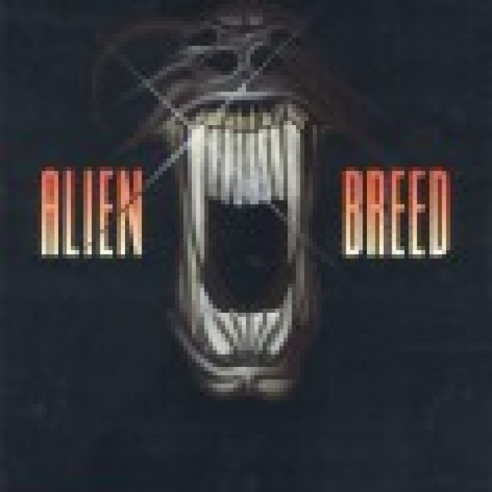 Alien Breed