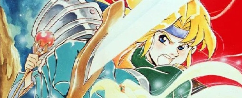 Shining Force II