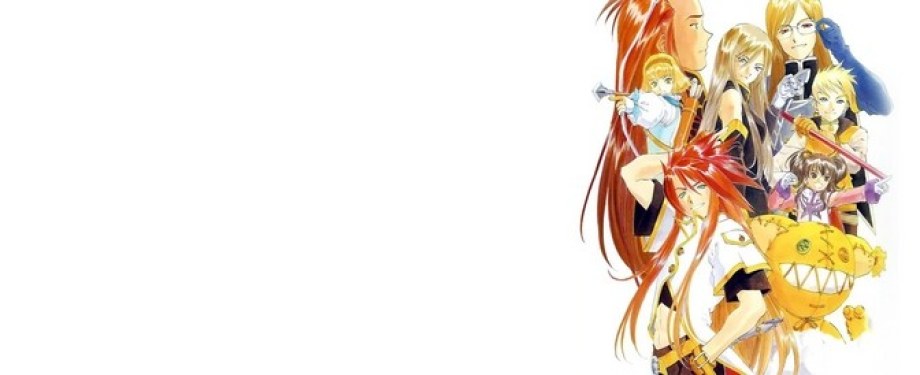Tales of the Abyss