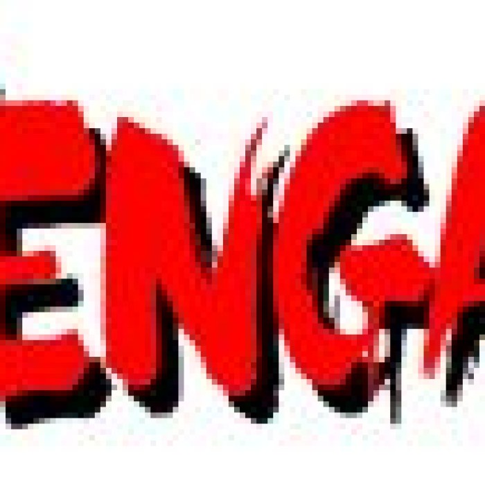 Tengai