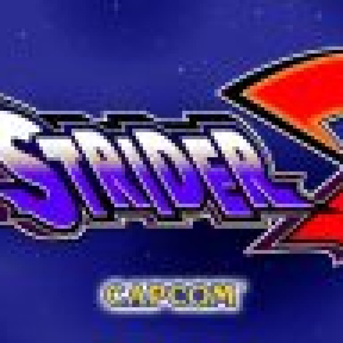 Strider 2