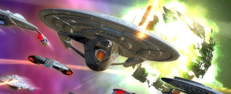 Star Trek: Armada II