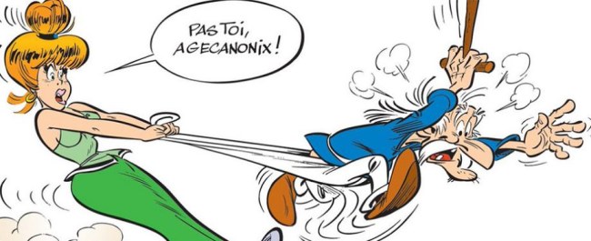 Illustration de l'article Kesako oldies?