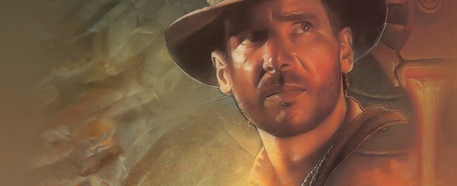 Indiana Jones and the Fate of Atlantis