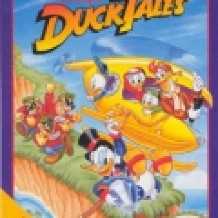 DuckTales