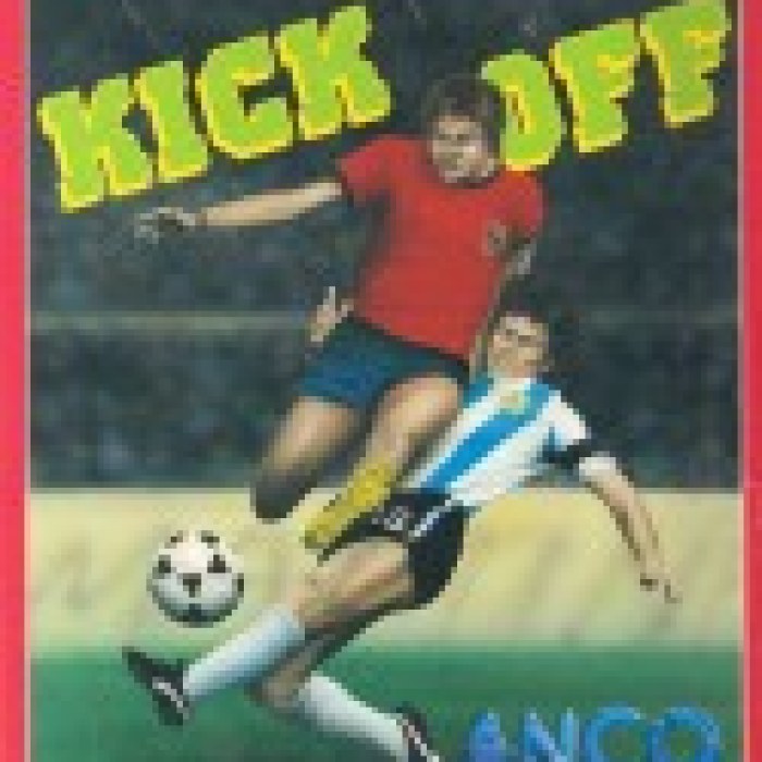 Kick Off