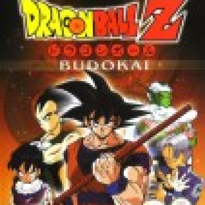 Dragon Ball Z: Budokai