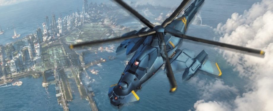 Zero Gunner 2