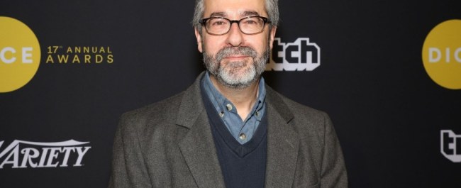 Illustration de l'article Warren Spector: le père de Deus Ex et System Shock s'en va