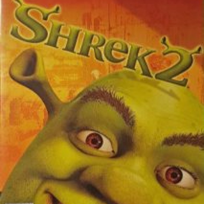 Shrek 2